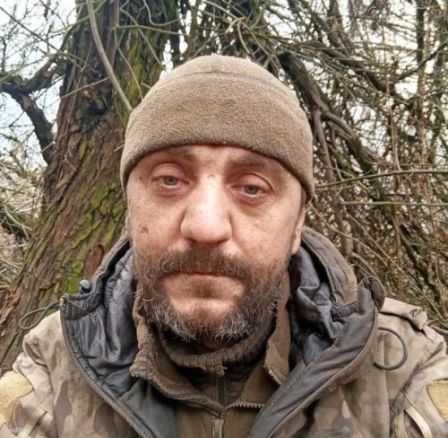 «Союз участников СВО»: новая опора для вернувшихся домой