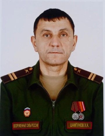 «Союз участников СВО»: новая опора для вернувшихся домой