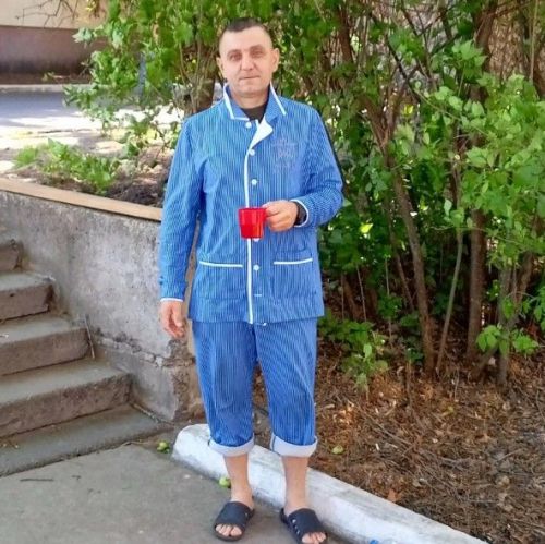 «Союз участников СВО»: новая опора для вернувшихся домой