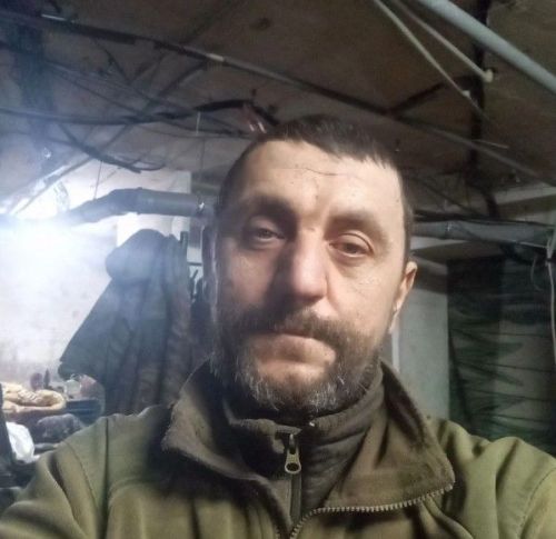 «Союз участников СВО»: новая опора для вернувшихся домой