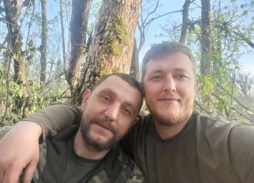 «Союз участников СВО»: новая опора для вернувшихся домой