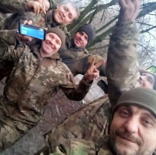 «Союз участников СВО»: новая опора для вернувшихся домой