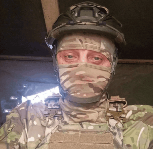 «Союз участников СВО»: новая опора для вернувшихся домой