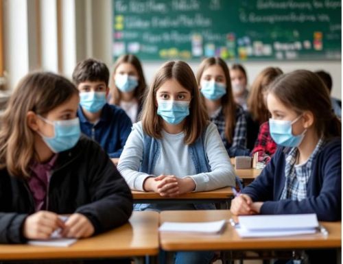 Рост заболеваемости COVID-19 в России: что нужно знать