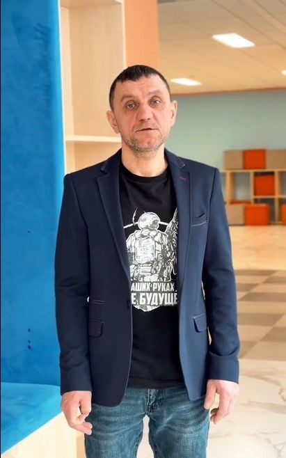 «Союз участников СВО»: новая опора для вернувшихся домой