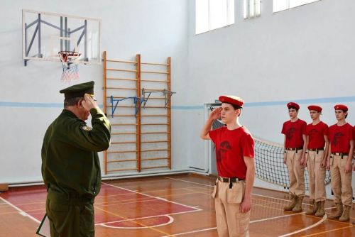 Сафка басу һәм җыр конкурсы: Лаеш районында якты вакыйга