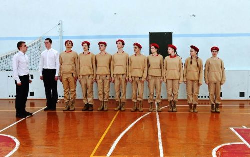 Сафка басу һәм җыр конкурсы: Лаеш районында якты вакыйга