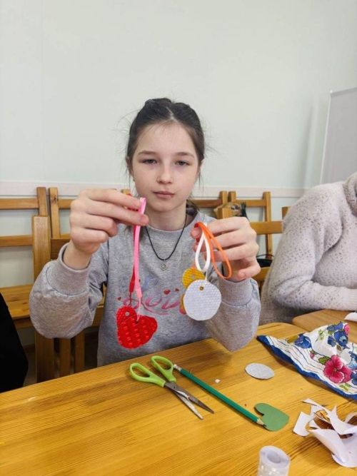 Юл хәрәкәте куркынычсызлыгы буенча мастер-класс