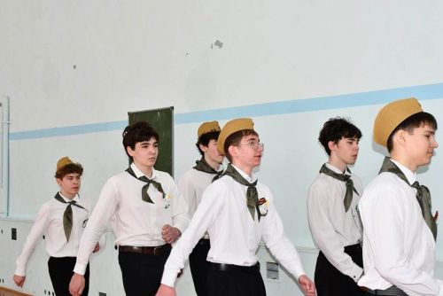 Сафка басу һәм җыр конкурсы: Лаеш районында якты вакыйга