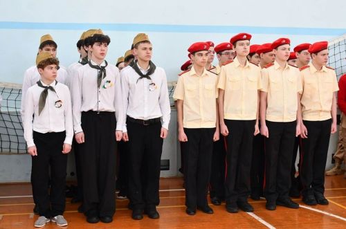 Сафка басу һәм җыр конкурсы: Лаеш районында якты вакыйга