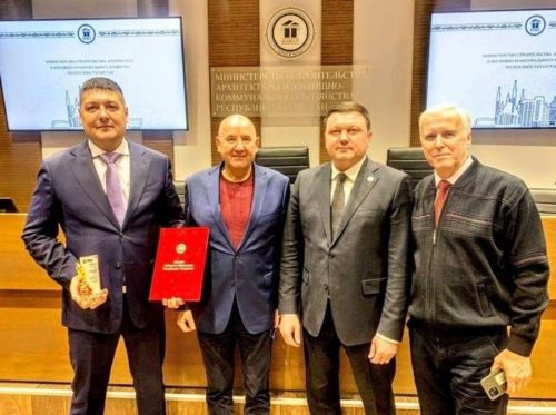 ТКХ хезмәткәре көне: һөнәрнең мөһимлеге һәм рәхмәт сүзләре