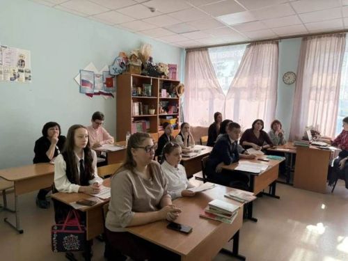 Урта Девятовода Коваль истәлегенә Татарстанның 9 районыннан 50 укучы катнашында республика конференциясе узды