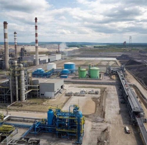 Промышленность Татарстана в январе 2026 года: рост на 5,2%, но не все отрасли в плюсе