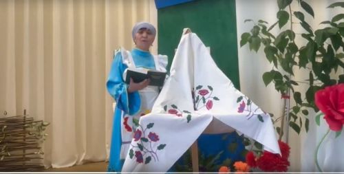 Вести из сёл: культура, книги и досуг