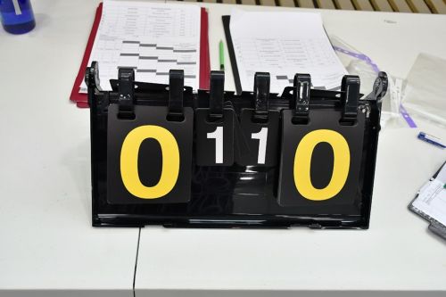 Школьники Лаишевского района соревновались в турнире по «Тэг-регби»