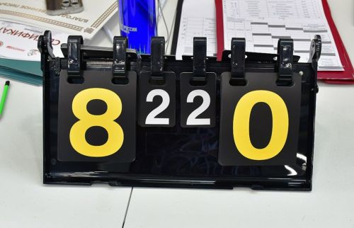 Школьники Лаишевского района соревновались в турнире по «Тэг-регби»