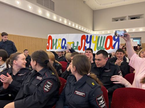 Конкурс красоты «Мисс-ЛТЭТ»: Яркое событие в стенах Лаишевского техникума