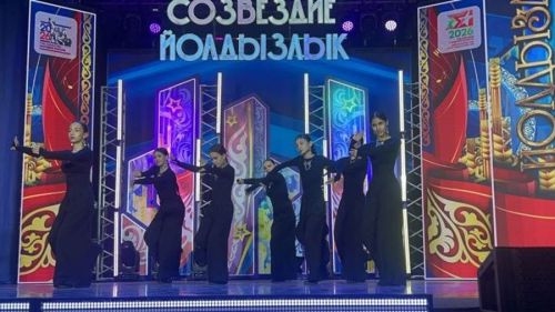Лаешта «Созвездие-Йолдызлык» фестиваленең зональ этабы гөрли