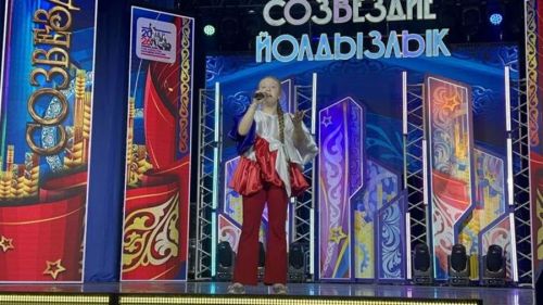 Лаешта «Созвездие-Йолдызлык» фестиваленең зональ этабы гөрли