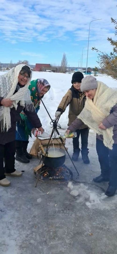 Татар Сараланында Нәүрүз: 21 еллык традиция һәм күңел җылысы