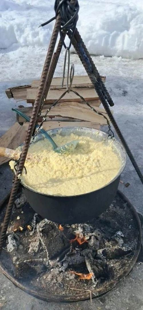 Татар Сараланында Нәүрүз: 21 еллык традиция һәм күңел җылысы
