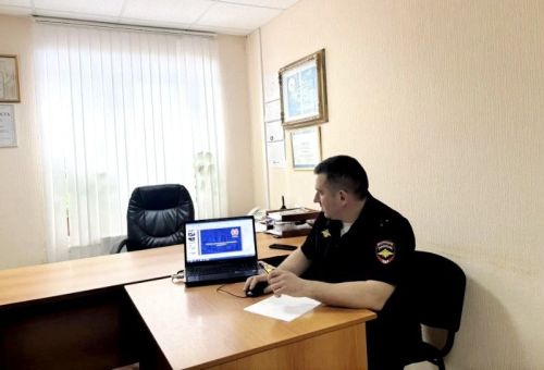 Начальник ОГИБДД призвал СМИ помочь в профилактике ДТП