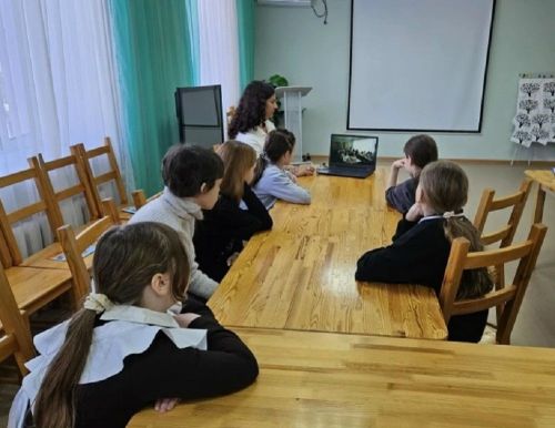 В Лаишевском районе ведется профилактика употребления табака среди детей