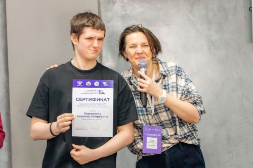 В Лаишевском районе прошла творческая смена для активистов студенческих медиацентров