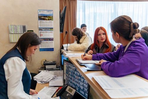 В Лаишевском районе прошла творческая смена для активистов студенческих медиацентров