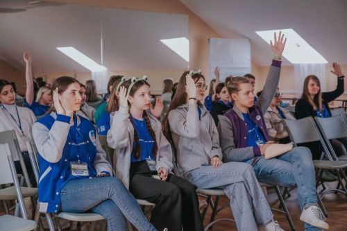 В Татарстане пройдёт профильная смена для молодых экожурналистов «Пишем о природе правильно»