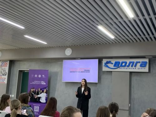 В Лаишевском районе прошла творческая смена для активистов студенческих медиацентров