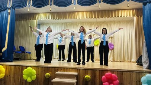 В Лаишевском районе выбрали лучших хранителей детства