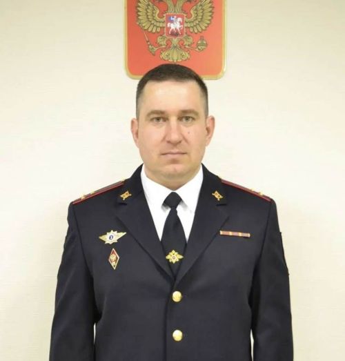 Лаеш районы ЮХИДИ бүлегенең яңа җитәкчесе: Раил Исламов