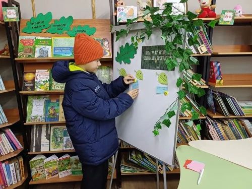 В Лаишевском районе отметили Международный день леса