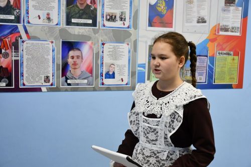 Краеведческий музей в Лаишевской школе №2: сохранение истории и патриотическое воспитание