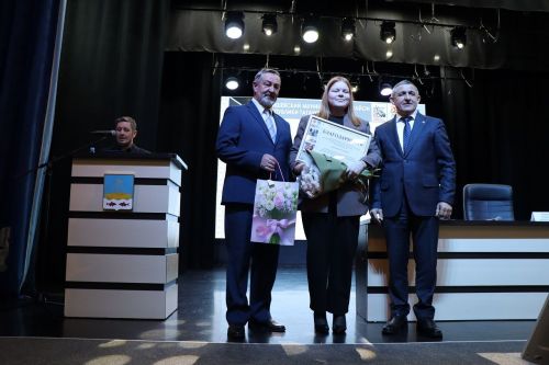 В исполкоме города Лаишево рассказали о достижениях 2025 года