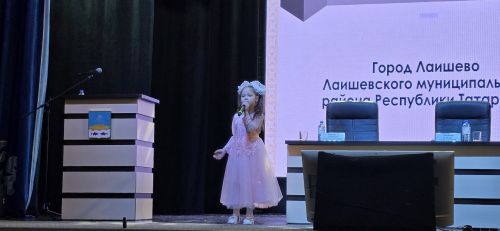 В исполкоме города Лаишево рассказали о достижениях 2025 года