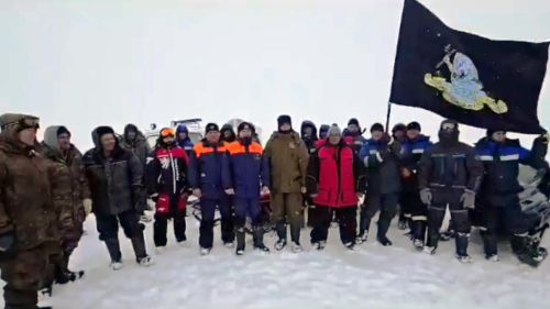 Акция «Рыбе быть» в Лаишевском районе: спасение водных биоресурсов прошло успешно