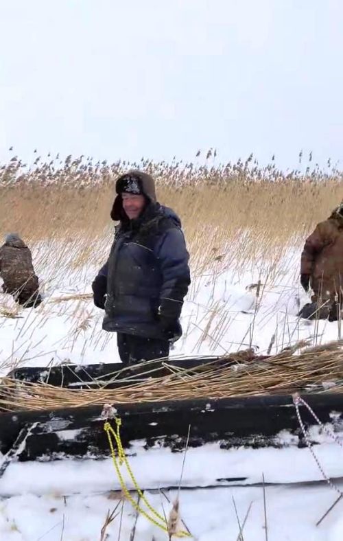 Акция «Рыбе быть» в Лаишевском районе: спасение водных биоресурсов прошло успешно