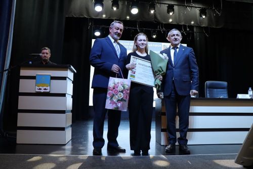 В исполкоме города Лаишево рассказали о достижениях 2025 года