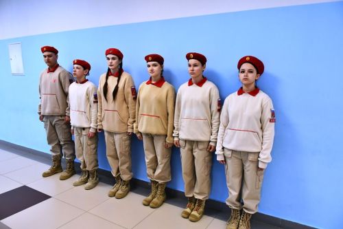 Краеведческий музей в Лаишевской школе №2: сохранение истории и патриотическое воспитание
