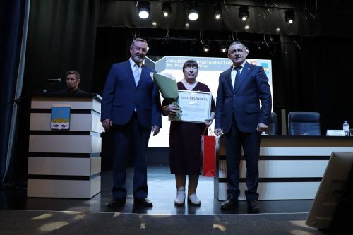 В исполкоме города Лаишево рассказали о достижениях 2025 года