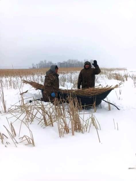Акция «Рыбе быть» в Лаишевском районе: спасение водных биоресурсов прошло успешно