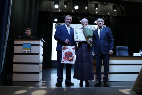 В исполкоме города Лаишево рассказали о достижениях 2025 года