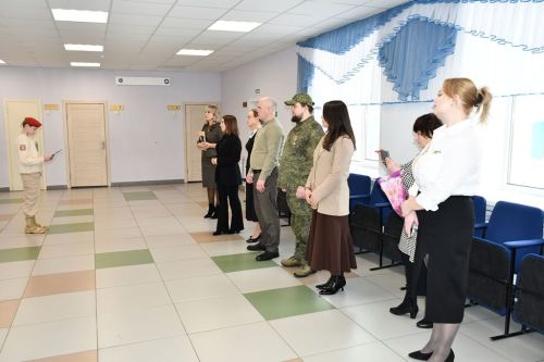 Краеведческий музей в Лаишевской школе №2: сохранение истории и патриотическое воспитание