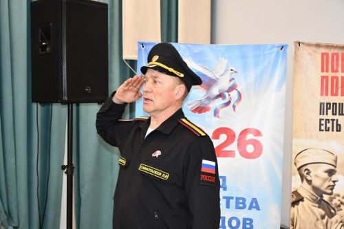 В Лаишевской школе №2 чествовали Год единства народов России