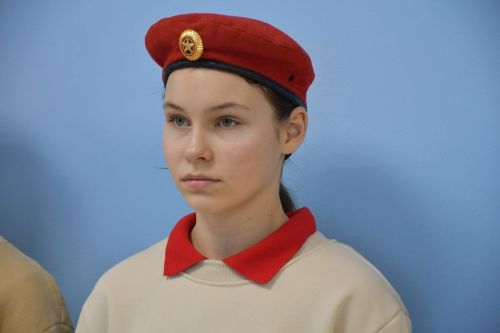 Краеведческий музей в Лаишевской школе №2: сохранение истории и патриотическое воспитание