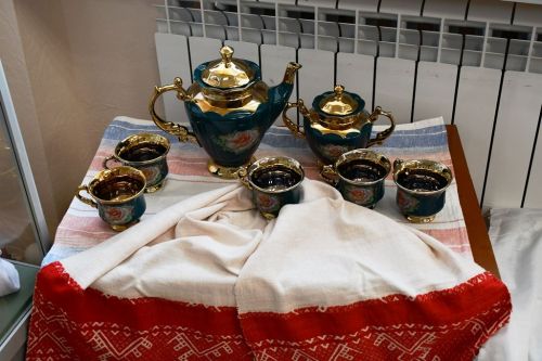 Краеведческий музей в Лаишевской школе №2: сохранение истории и патриотическое воспитание