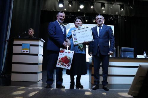 В исполкоме города Лаишево рассказали о достижениях 2025 года