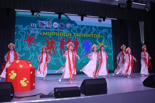 «Матрены» из Лаишевского района покорили межрегиональный конкурс